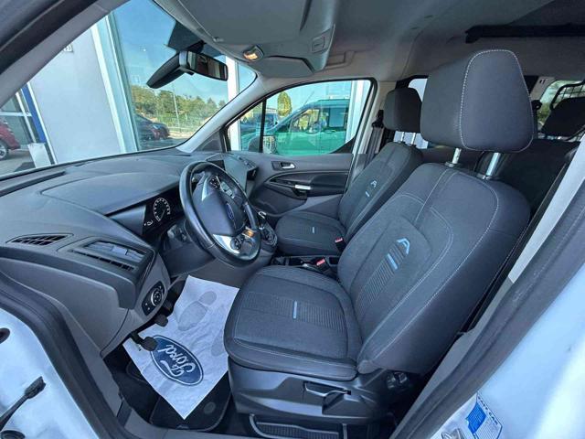FORD Transit Connect 1.5 TDCi 100CV PC-DC Active Combi
