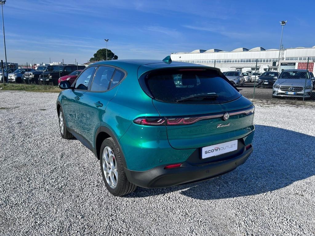 ALFA ROMEO Tonale My23 Hybrid 130cv Sprint