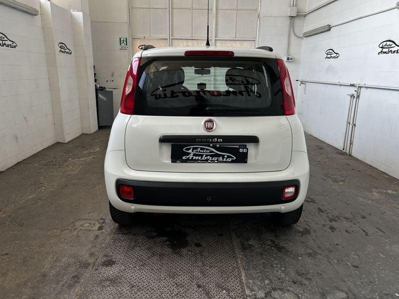 FIAT Panda 1.3 MJT 95 CV S&S Lounge