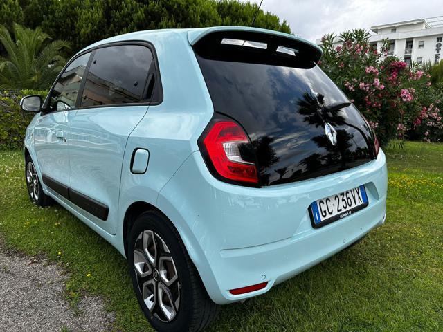 RENAULT Twingo SCe 65 CV ZEN