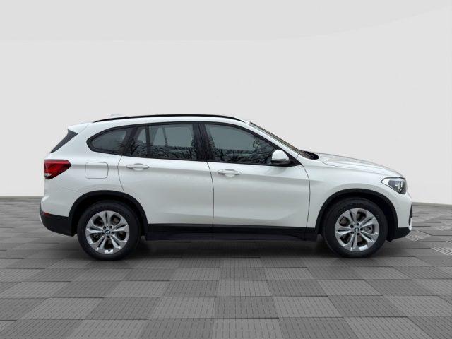 BMW X1 X1 xDrive25e Business Advantage
