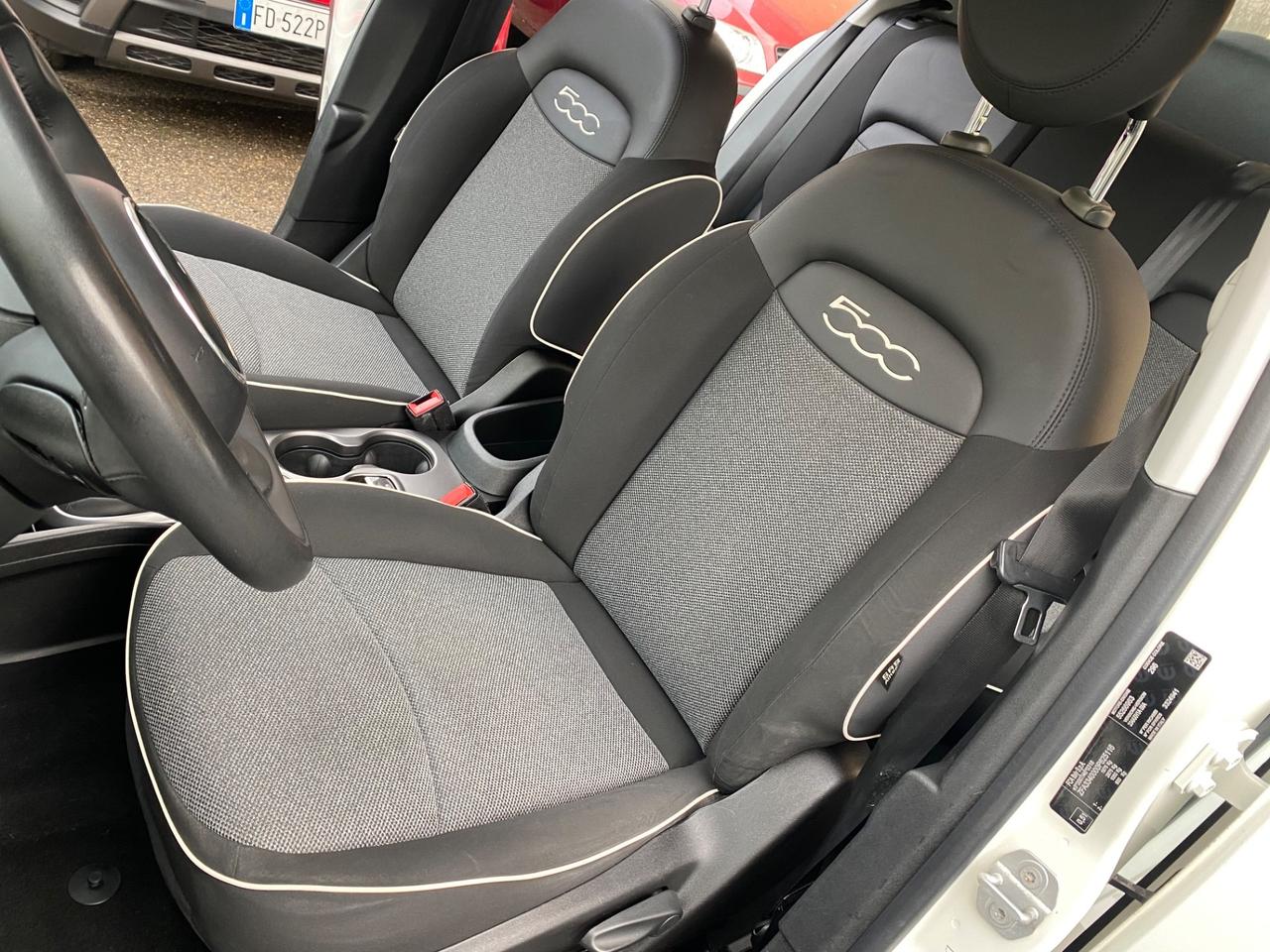 Fiat 500X 1.3 MultiJet 95 CV Pop Star NEOPATENTATI!!!