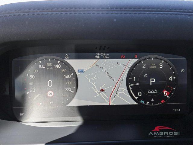 LAND ROVER Defender 110 3.0d i6 mhev X-Dynamic SE awd 250cv auto