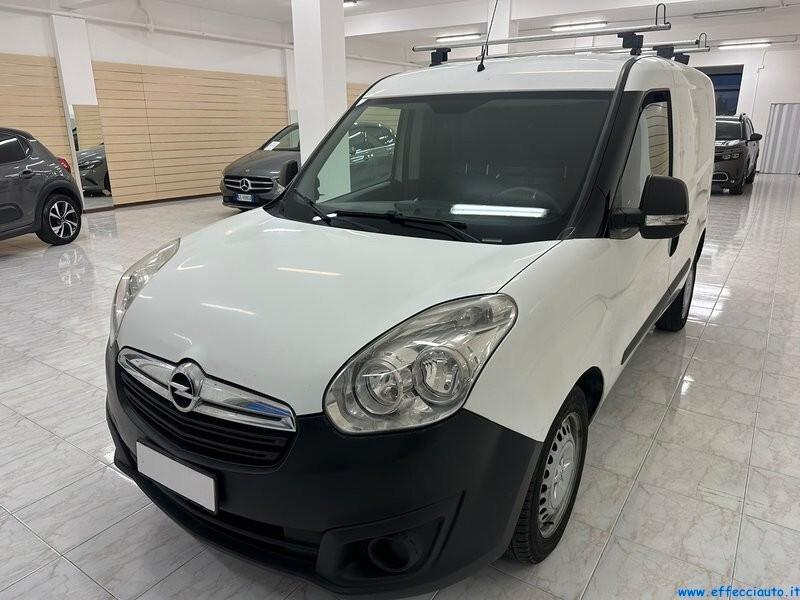 Opel Combo 1.6 CDTI 105CV PC-TN Van Blitz (1000kg) E6