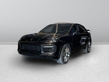 PORSCHE Cayenne Coupe 2019 - Cayenne Coupe 3.0 tiptronic