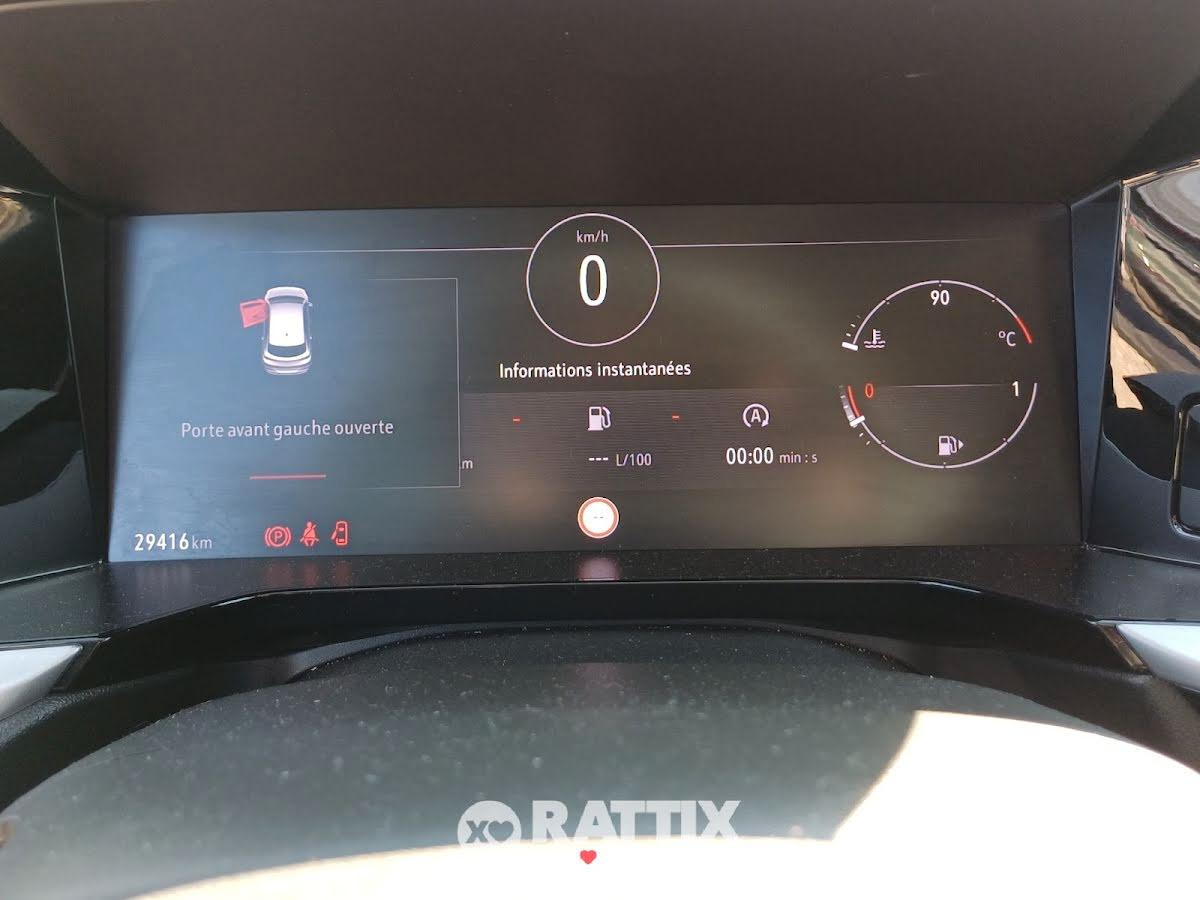 Opel Grandland 1.2 130CV GS