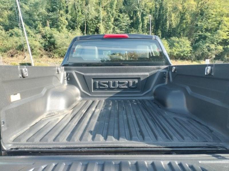 Isuzu D-Max N60 D-Max N60 1.9 aut. Crew F+ Cab