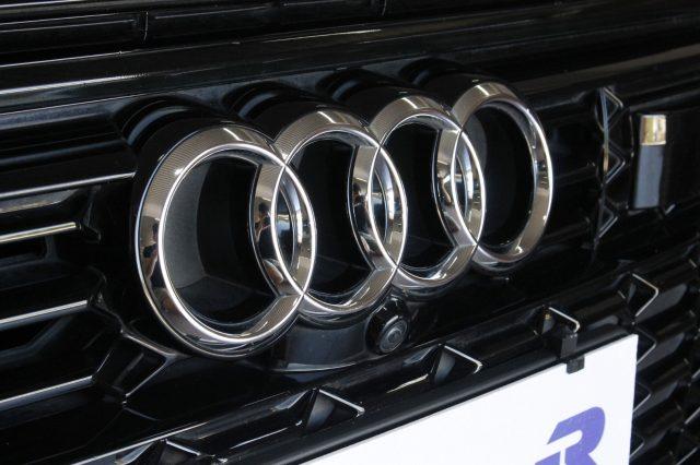 AUDI RS6 RS6 Avant tiptronic CAPRISTO/SERVICE AUDI