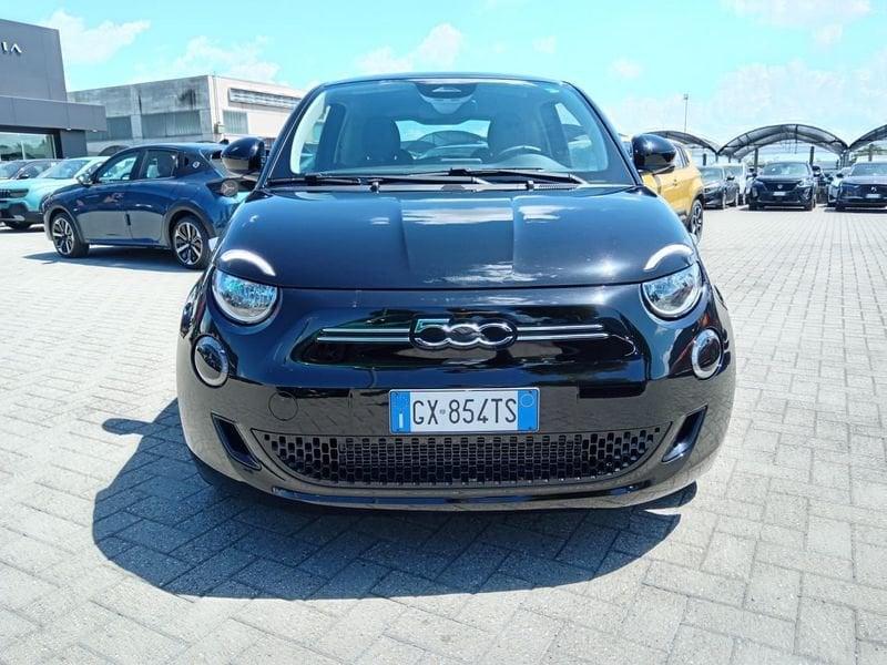 FIAT 500 Electric 500e La Nuova