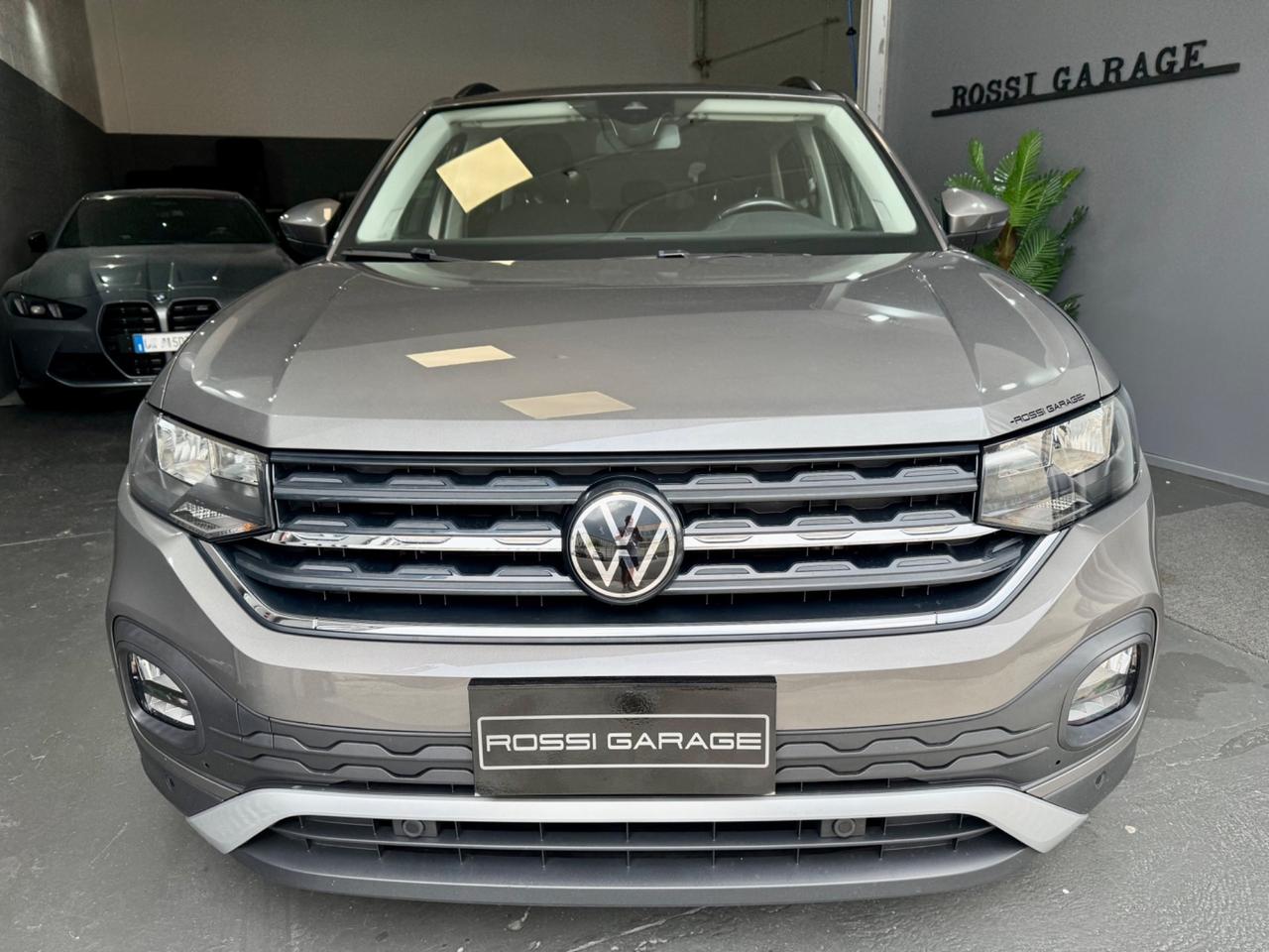 Volkswagen T-Cross 1.0 TSI 110 CV DSG Style
