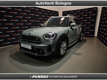 MINI Mini Countryman F60 Mini 1.5 Cooper SE Countryman ALL4 Automatica Essential