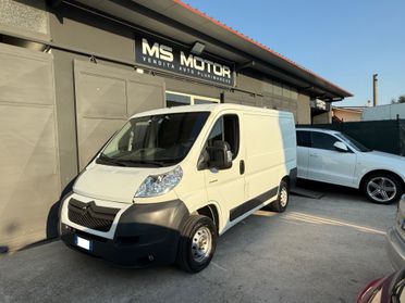 Citroen Jumper 2.2 HDi -Furgone- motore nuovo
