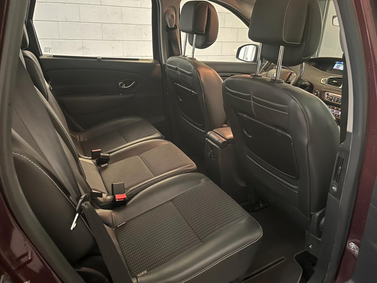 Renault Scenic Scénic XMod 1.5 dCi 110CV EDC Live