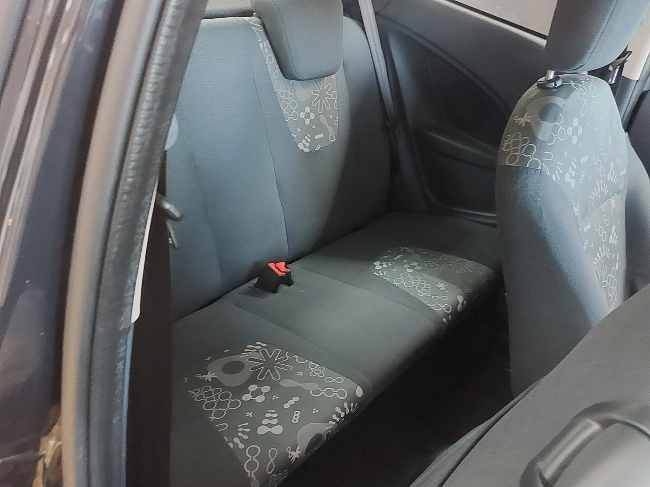 Ford Ka 1300 multijet