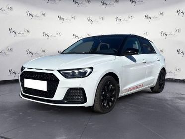 Audi A1 SPB 30 TFSI Advanced Black Pack 17" Cockpit