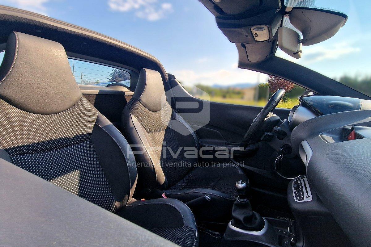 RENAULT Wind 1.2 TCE 100CV Collection