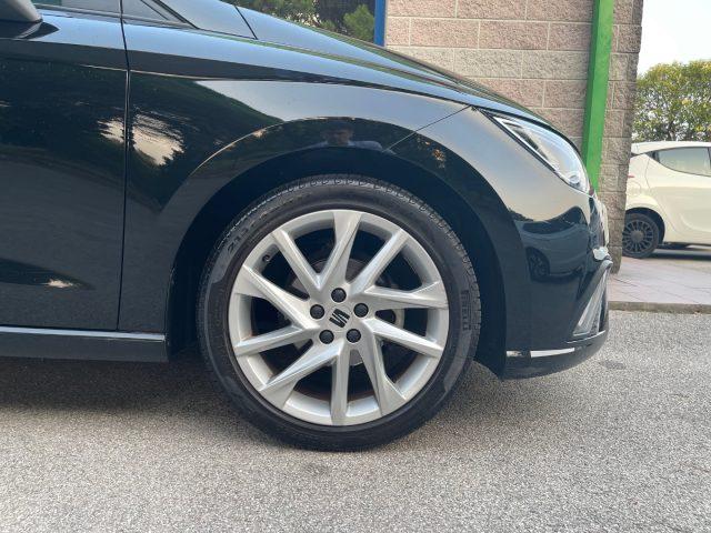 SEAT Ibiza 1.0 FR 95CV APPLE CARPLAY ANDROID AUTO UNIPROPR.