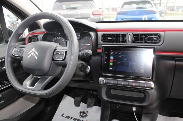 Citroen C3 1.2 puretech C-Series s&s 83cv Con CARPLAY