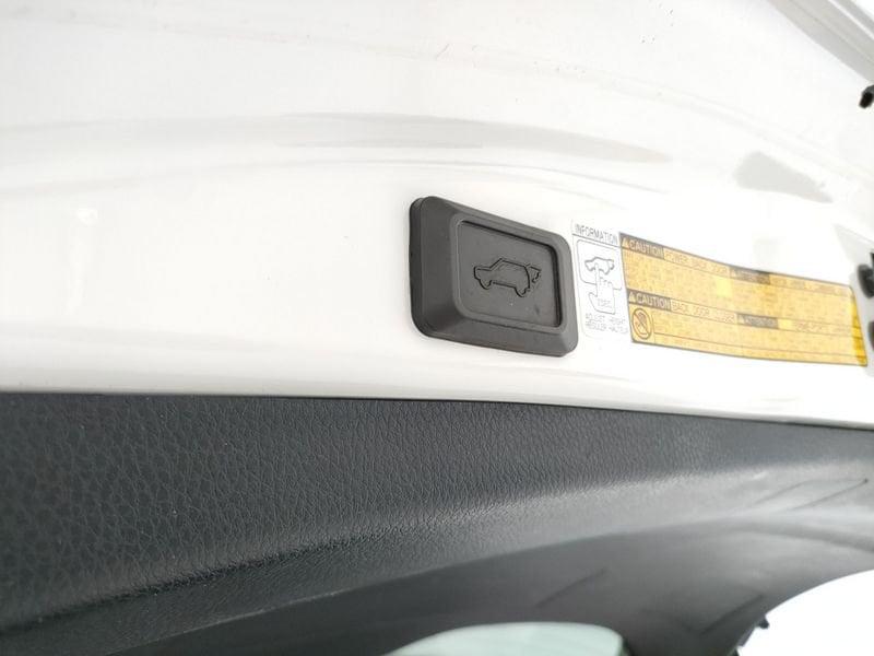 Toyota RAV4 RAV4 2.2 D-CAT A/T 4WD Style