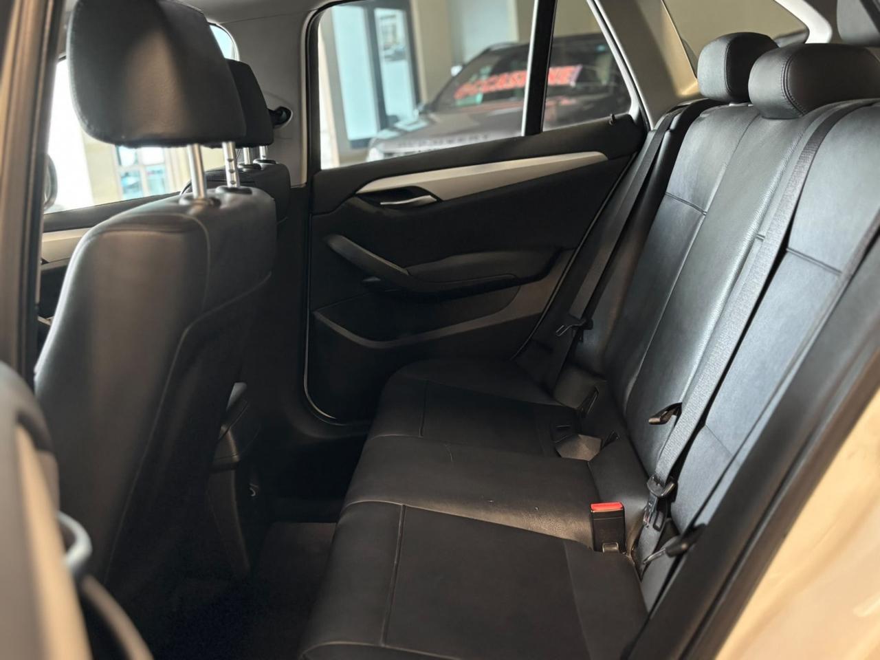 Bmw X1 sDrive18d Eletta