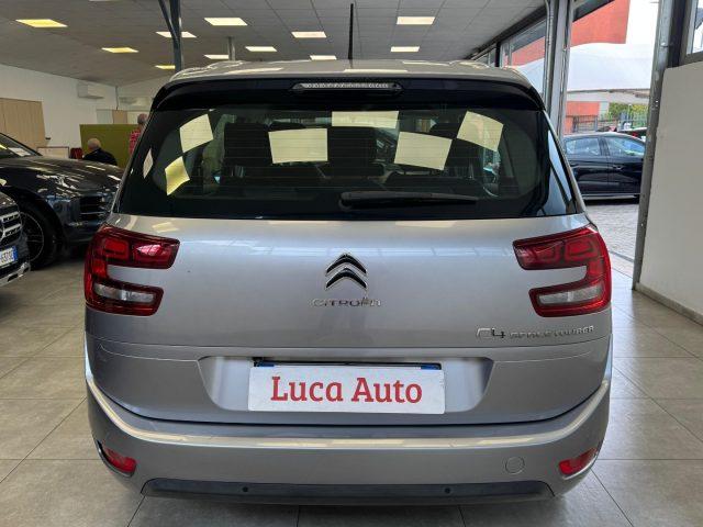 CITROEN Grand C4 Spacetourer 1.5 BlueHDi 130CV S&S *7 POSTI*UNICO PROP.*