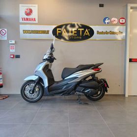 Piaggio Beverly 300 S - 2023