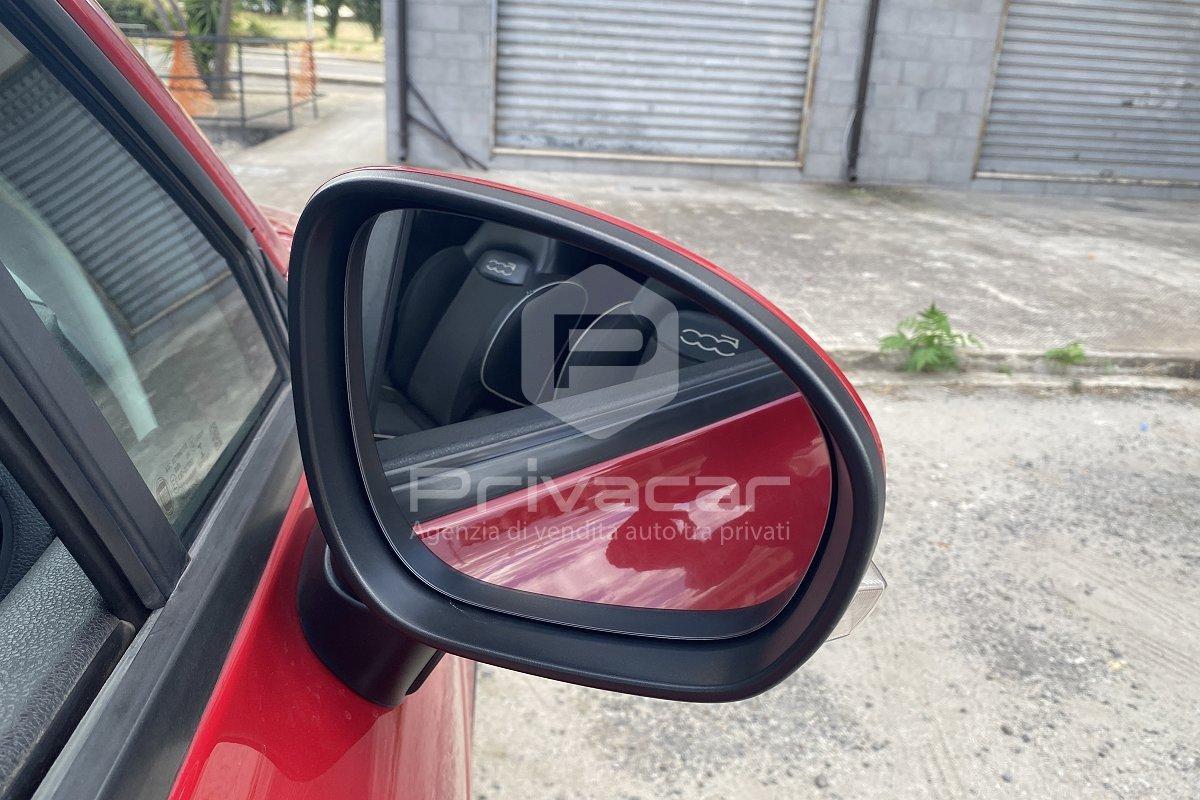 FIAT 500X 1.6 MultiJet 120 CV Business