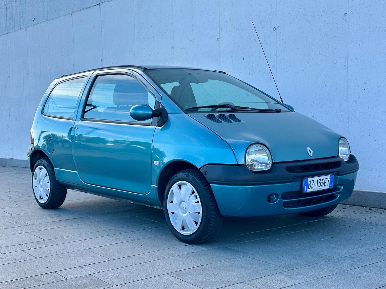 Renault Twingo 1.2i cat Neopatentati