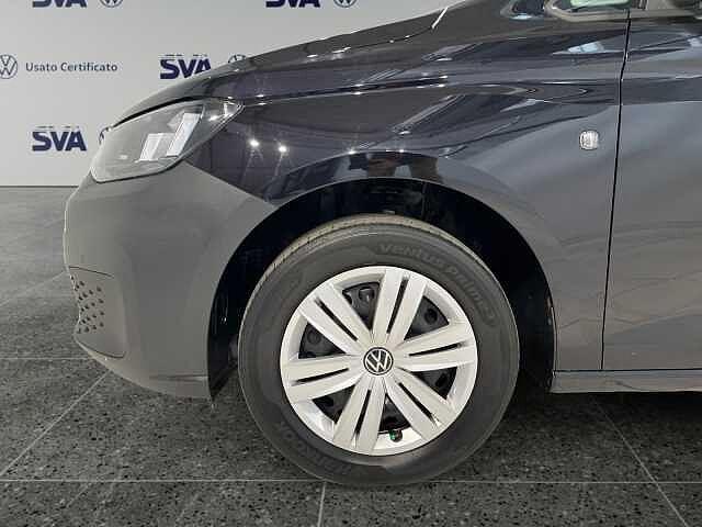 Volkswagen Caddy 2.0TDI 122CV DSG *3POSTI Furgone Business Maxi - IVA ESCLUSA