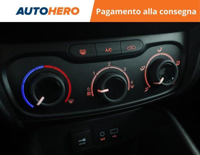 FIAT Tipo 1.4 5 porte Easy