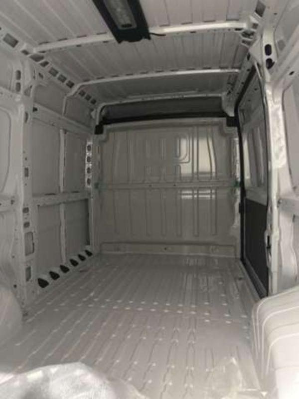 FIAT Ducato e 35 122CV PM-TM Furgone battery 47kWh