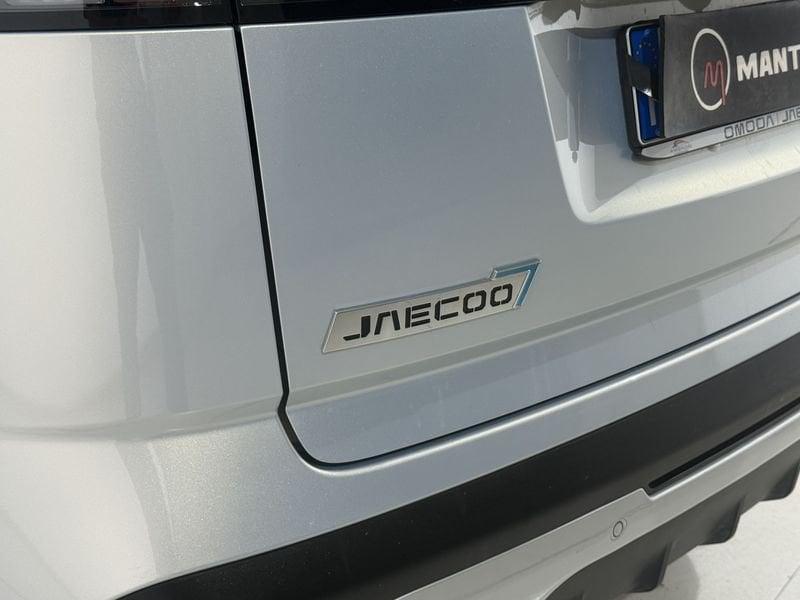 JAECOO 7 Jaecoo 7 SHS-P 1.5 tgdi phev Premium 2wd