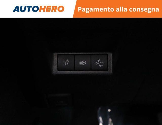 TOYOTA Yaris 1.5 Hybrid 5 porte Active Plus