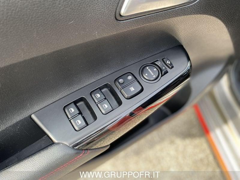 Kia Picanto 1.0 T-GDI GT LINE