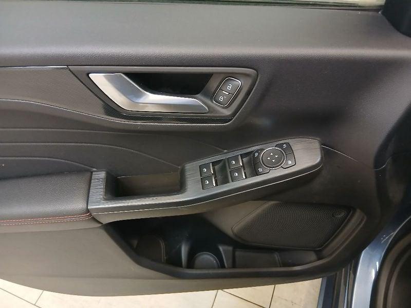 Ford Kuga 1.5 ecoblue ST-Line 2wd 120cv auto