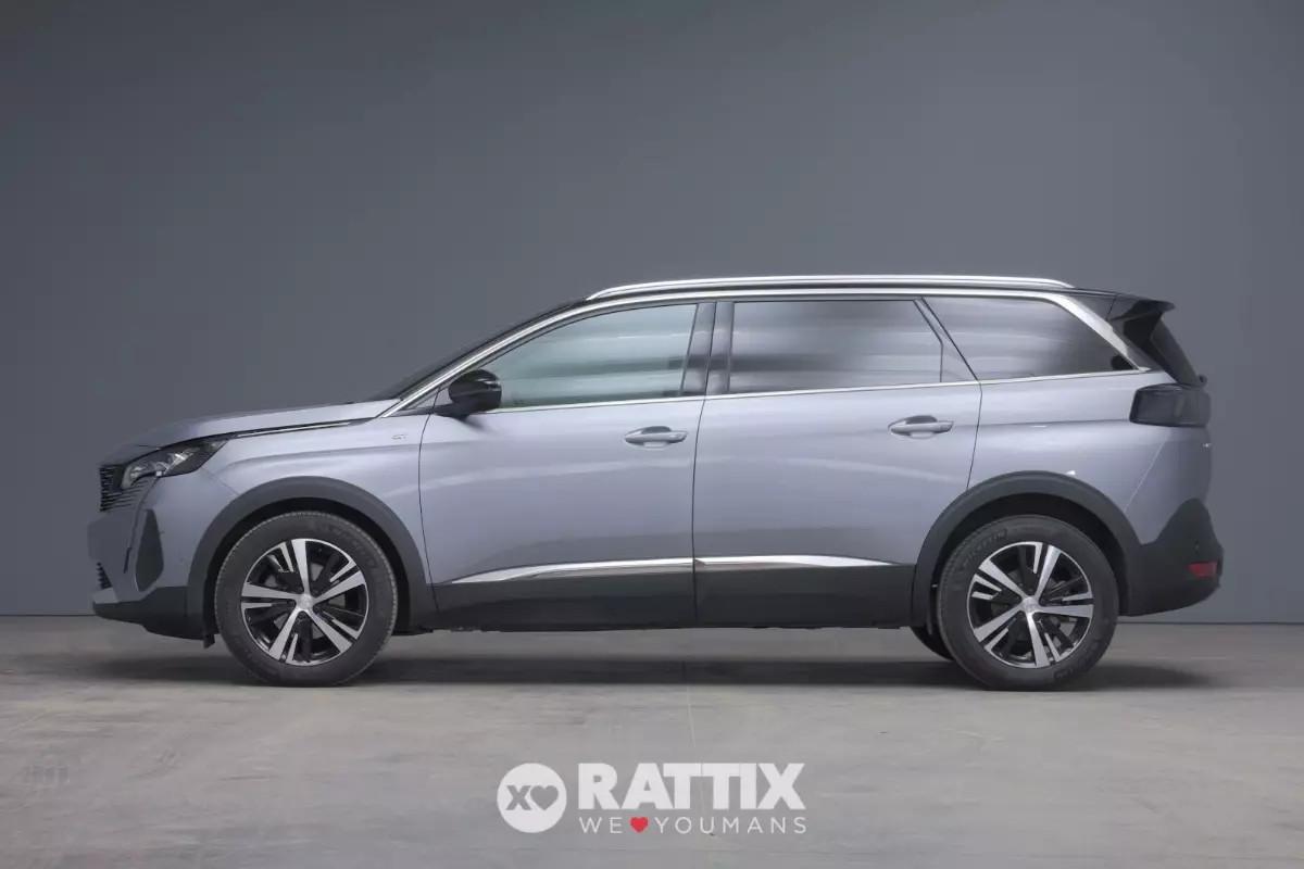 Peugeot 5008 1.5 BlueHDI 130CV GT EAT8 7p.ti