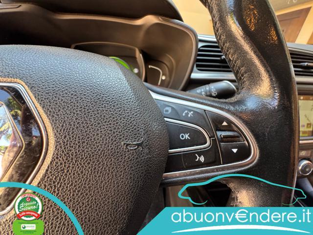 RENAULT Kadjar dCi 8V 110CV EDC Energy Hypnotic