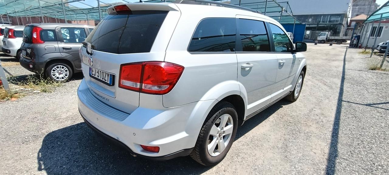 Fiat Freemont 2.0 Multijet 140 CV Urban