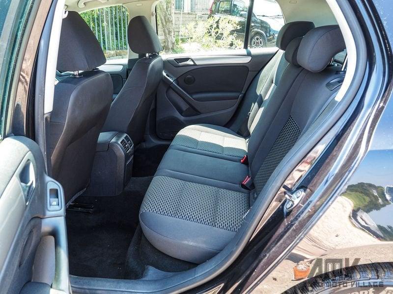 Volkswagen Golf 1.2 TSI 5p. 105 Cv BlueMotion Tech. LEGGI DESCRIZIONE