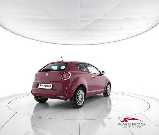 ALFA ROMEO MiTo 1.4 70 CV 8V Super