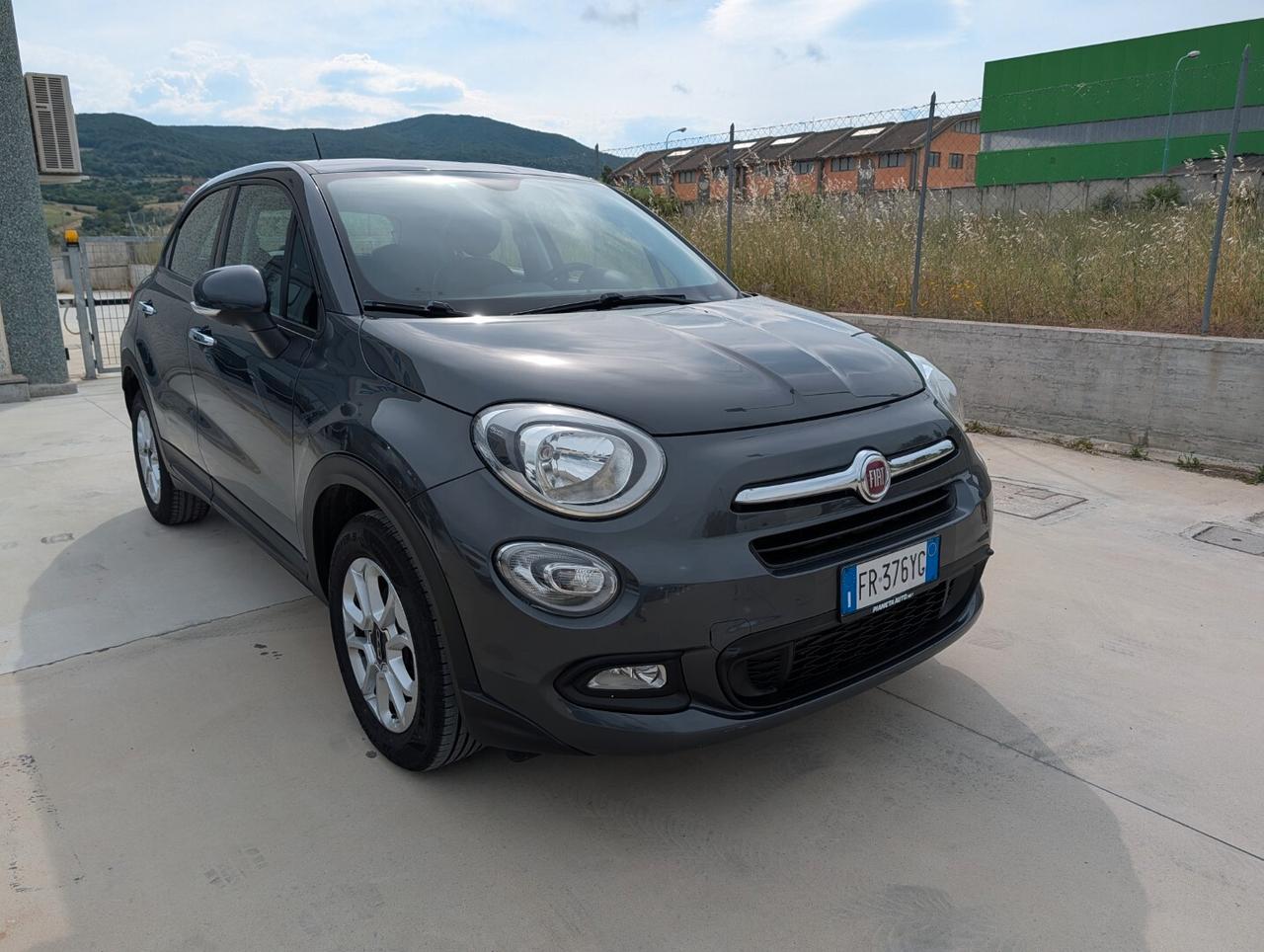 Fiat 500X 1.3 MultiJet 95 CV Pop Star