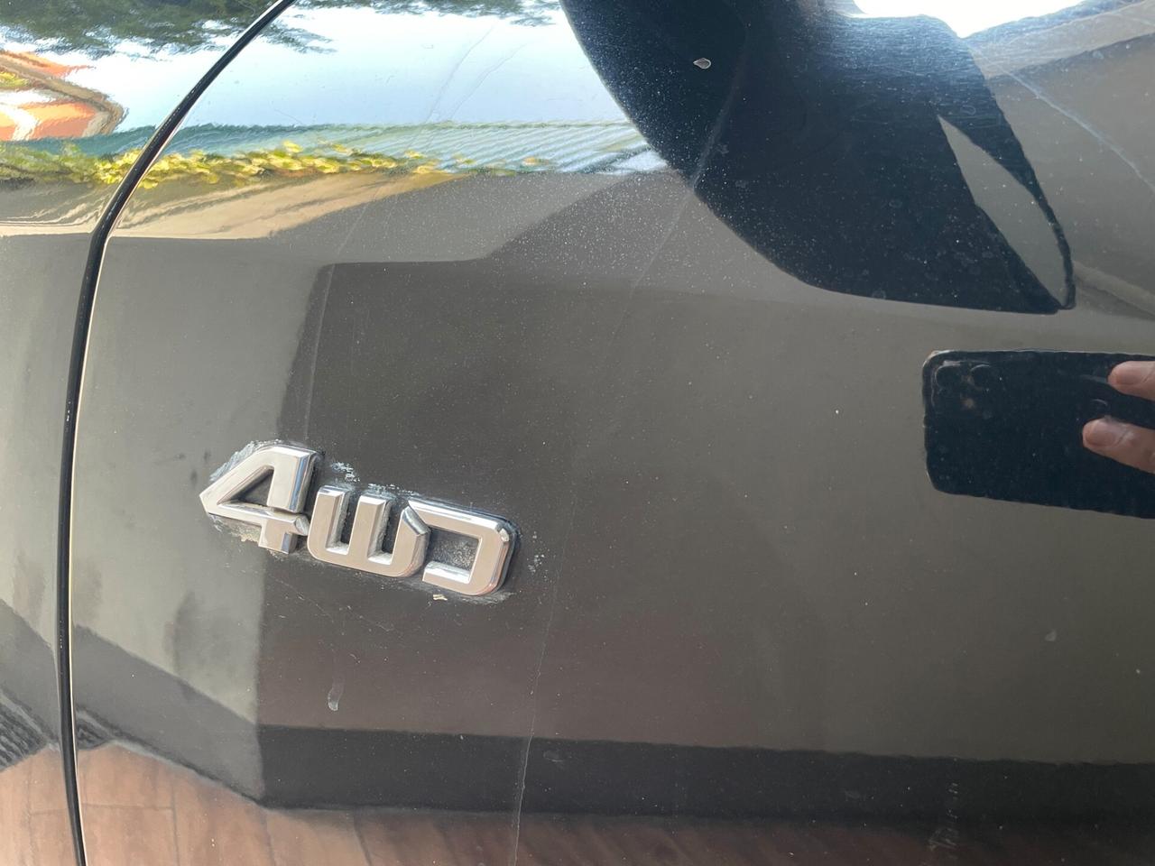Hyundai Tucson UNICO PROPRIETARIO - SERVICE COMPLETO