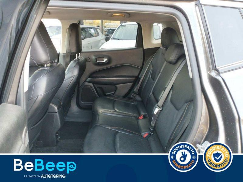 Jeep Compass 1.6 MJT LIMITED 2WD 120CV