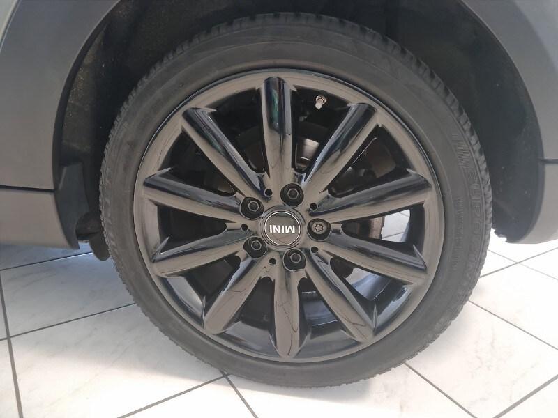 MINI Mini 5 porte (F55) Mini 1.5 Cooper D Busi...
