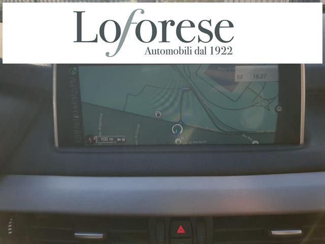 BMW X5 xDrive25d Luxury