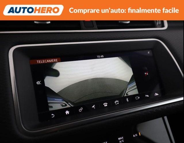LAND ROVER Range Rover Evoque 2.0D I4-L.Flw 150 CV AWD Auto
