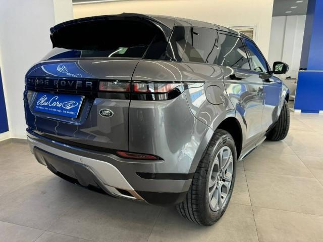 Land Rover Range Rover Evoque 2.0d i4 mhev R-Dynamic awd 150cv auto