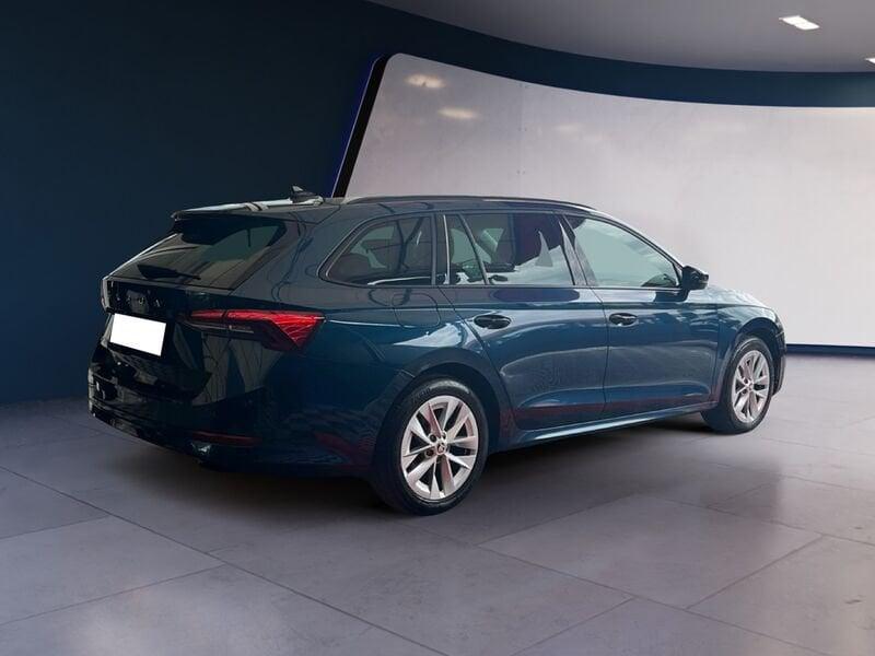 Škoda Octavia 2.0 TDI EVO 150cv EXECUTIVE DSG