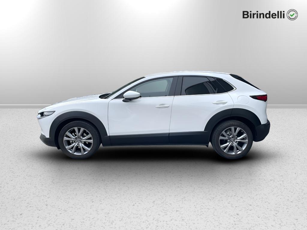 MAZDA CX-30 2.0L Skyactiv-G M-Hybrid 150 CV 2WD Exclusive