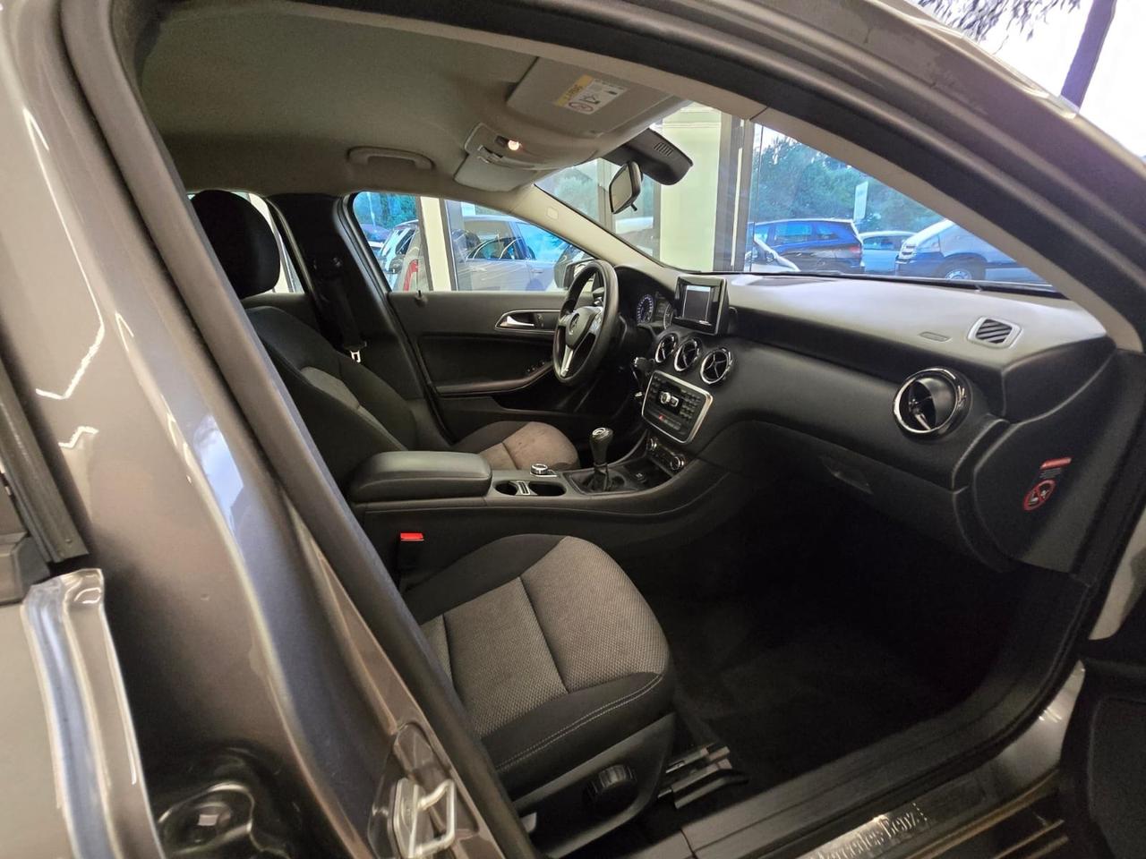 Mercedes-benz A 180 CDI Premium